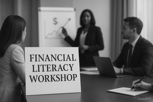 Financial Literacy Workshop