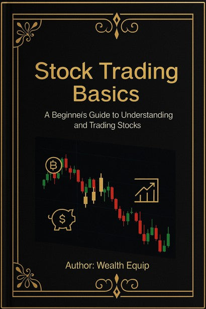 Stocks Trading Basics